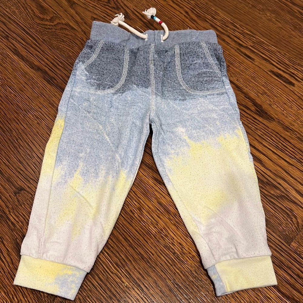 SOL Angeles Joggers